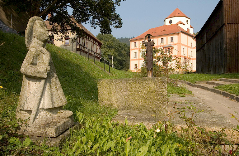 Pension Schmidt Vogtland, Ferienwohnungen, Urlaub